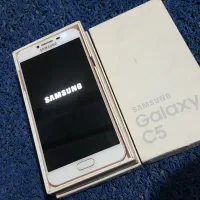 سامسونگ c5|موبایل|مشهد, کشف|دیوار