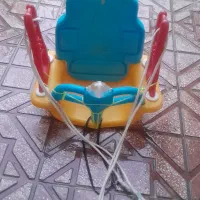 تاب بچه