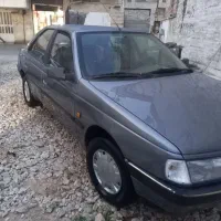 پژو ۴۰۵ مدل۹۱ داشبورد کرم