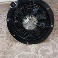 هواکش تک فاز