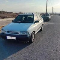 پراید مدل ۹۰