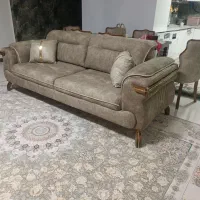 مبل نو مناسب جهیزیه استفاده نشده