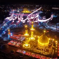۲ تابلیت اتوبوس ترمینال غرب برای کربلا