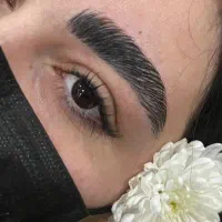 تخفیف ویژه لیفت مژه و ابرو
