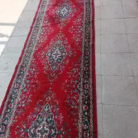 کناره فرش قالی