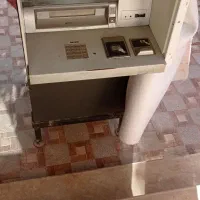 دستگاه ای تی ام|فروشگاه و مغازه|آق قلا, |دیوار