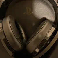 هدست ps4 ps5|کنسول، بازی ویدئویی و آنلاین|تهران, سنائی|دیوار