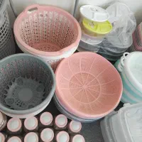 پلاستیک بلور و لوازم آشپزخانه|ظروف نگهدارنده، پلاستیکی، یک‌بارمصرف|یزد, |دیوار