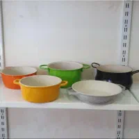 بازسازی ظروف تفلون بازسازی قابلمه بازسازی تفلون