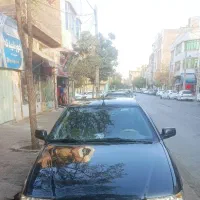سمند ef7 دوگانه کارخانه مدل94|خودرو سواری و وانت|مشهد, تلگرد|دیوار