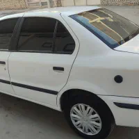 سمندef7دوگانه کارخانه