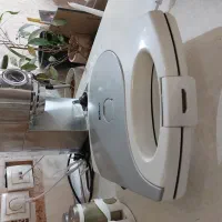 ساندویچ ساز فلر