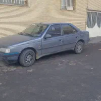 پژو۴۰۵مدل ۹۳