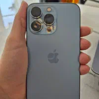 آیفون۱۳ پرو