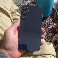 گوشی a55 5G حافظه 256