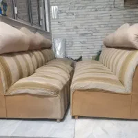 مبل 7نفره