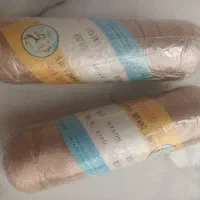 نخ ابریشم ۲۰۰ گرمی