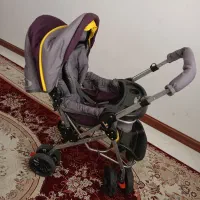 کالسکه کودک