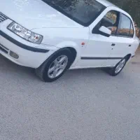 سمند ال ایکس90
