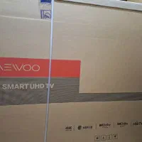 تلویزیون دوو آکبند