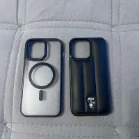 قاب گوشی و ایرپاد اورجینال