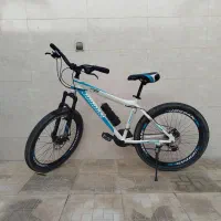 دوچرخه 26 سالم