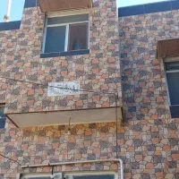 فروش آپارتمان ۱۱۰ متری ۲ خوابه طبقه ۱|فروش آپارتمان|مبارکه, |دیوار