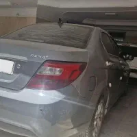 دنا پلاس مدل ۹۹|خودرو سواری و وانت|تهران, نصرت|دیوار