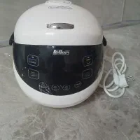 پلوپز سخنگو«فلر»