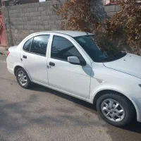 سواری|خودرو سواری و وانت|کرج, کمال‌شهر|دیوار