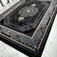 چهار عدد فرش ۱۲متری نو ۷۰۰شانه اصلی