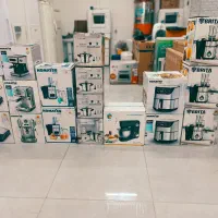 جشنواره فروش ویژه محصولات کوماتسو