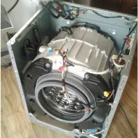 تعمیر تخصصی لباسشویی ، ظرفشویی ، ساید نمایندگی ۱|خدمات پیشه و مهارت|تبریز, |دیوار