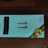 گوشی شیاومی11TPRO رم 256/12 رنگ سفید و بسیار تمیز