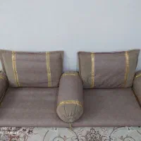 دوخت شاه نشین|پشتی|اردبیل, |دیوار