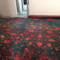 فرش ۱۲۰۰ شانه