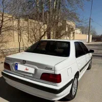 پارس مدل 99|خودرو سواری و وانت|یزد, |دیوار