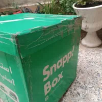 باکس اسنپ