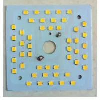 چیپ لامپ 48 وات یا 50 واقعی و بسیار پرنور|لامپ و چراغ|تهران, مینابی|دیوار