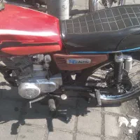 موتور هندا