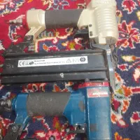 میخ کوب و استب منگنه نو سالم