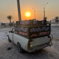 نیازمندراننده پراید وانت وپیکان کارایزوگام