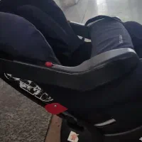 صندلی ماشین کودک الیت|کالسکه و لوازم جانبی|فیروزکوه, |دیوار