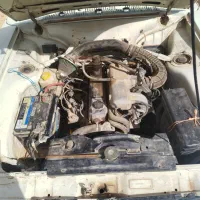 پیکان تمیز بدون تعمیر 1383|خودرو سواری و وانت|حسن آباد, |دیوار