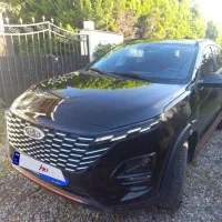 x 33 کراس اتوماتیک مدل ۱۴۰۳