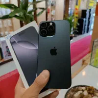 iphone 16pro max|موبایل|یزد, |دیوار