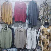 واگذاری انواع پوشاک