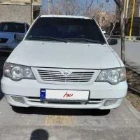 پراید۱۱۱درحدصفر