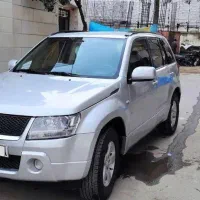 سوزوکی ویتارا وارداتی ۲۰۰۷ دنده