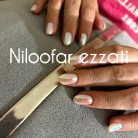 مدل ناخن + پایه برای کلیپ‌های فان|خدمات آرایشگری و زیبایی|تهران, فلسطین (میدان انقلاب)|دیوار